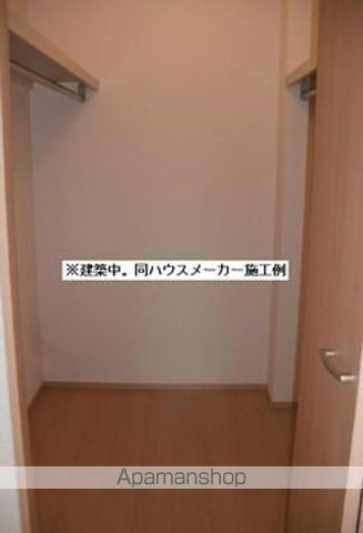 西武鉄道新宿線 花小金井駅 徒歩9分 3階建 築11年の内装写真