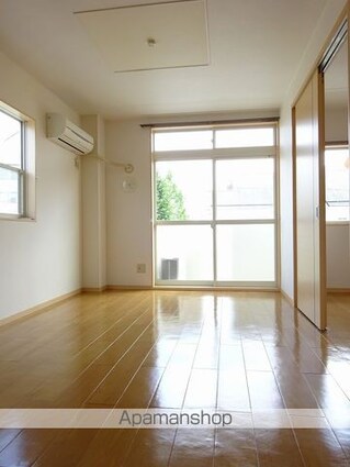 ハイム・ロジュマン　Ｂ[1LDK/40.04m2]のリビング・居間