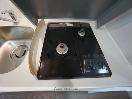 ルネフラッツ庄内通駅前[1K/23.55m2]の内装1