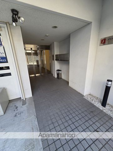 OPENDOORFUKUSHIMAの玄関写真