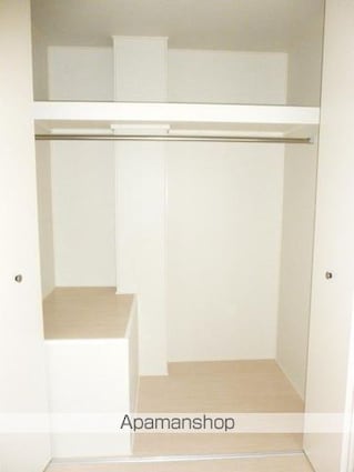 アーク江戸川橋[1LDK/38.96m2]の収納