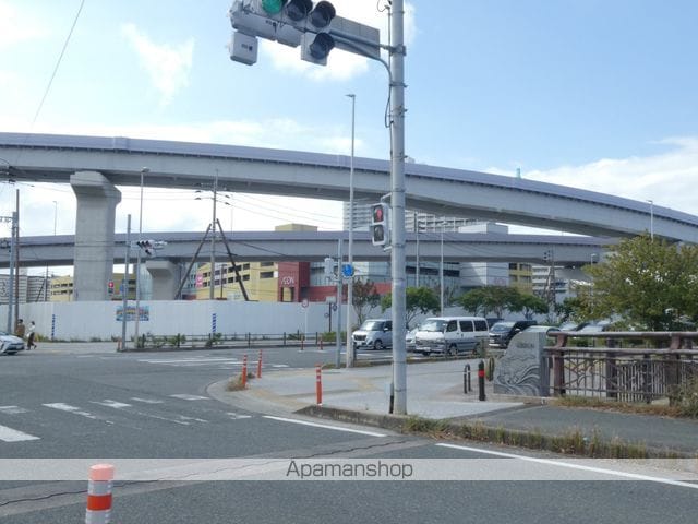 アーバンパレス香椎照葉 東棟の周辺写真