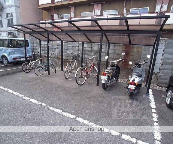 プレジール西ノ京のその他写真