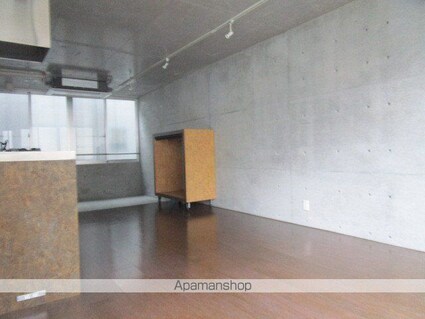 東京都中野区中央５丁目[1R/33.43m2]の内装