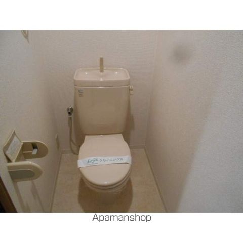 エクセレンス彩の内装写真