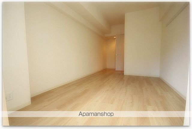 プレサンス江戸堀の内装写真