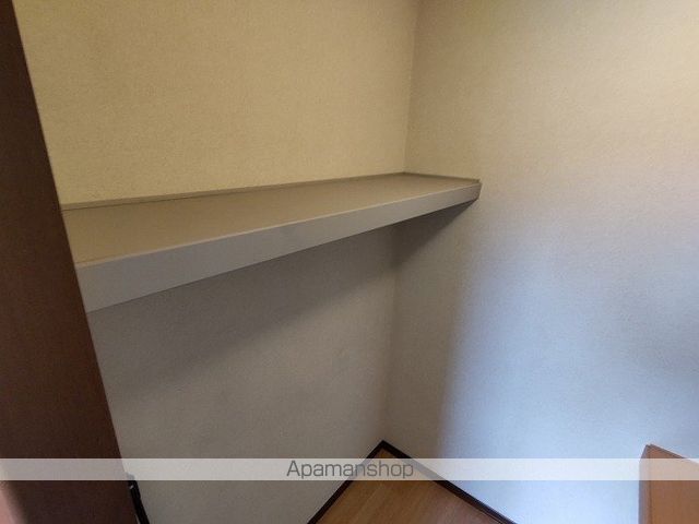 コーポサツキCの内装写真