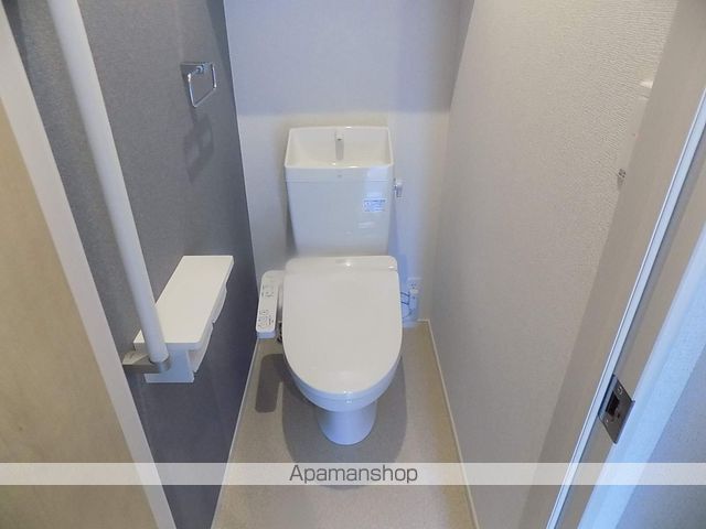 デュプレ名塚の内装写真