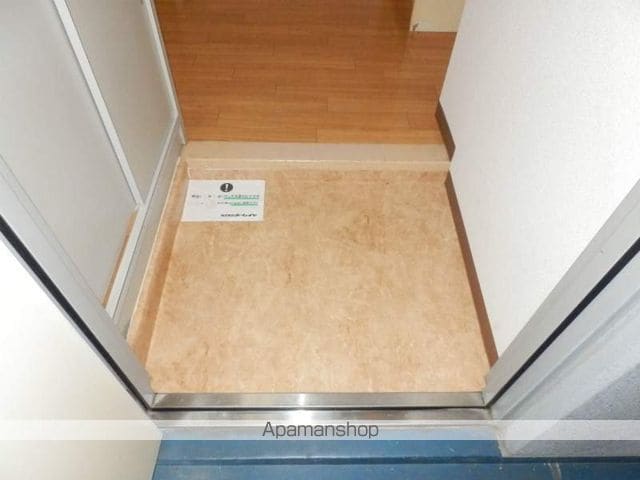 シティガーデン上町の内装写真