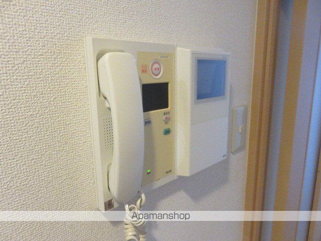 イーストコートの内装写真