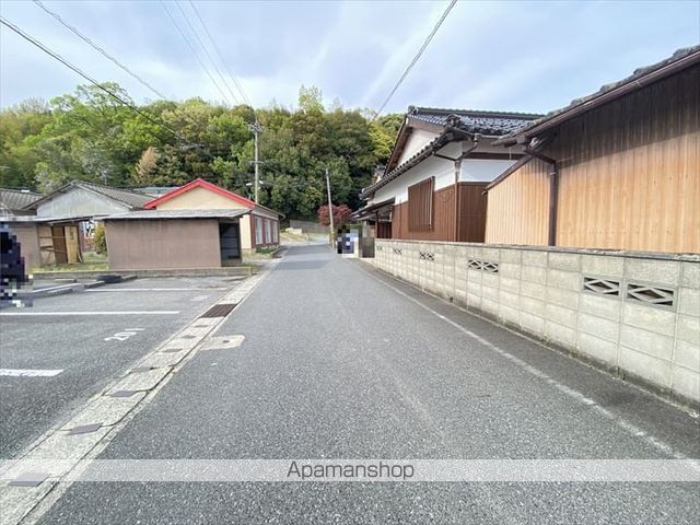 フォレストハイツの周辺写真