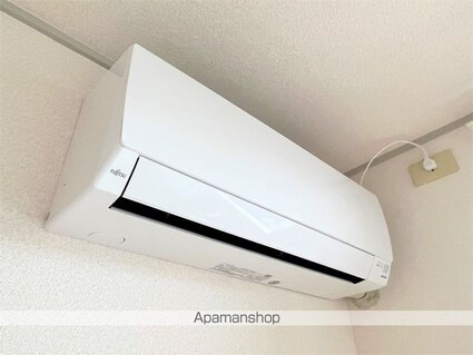 コアコーポＡ[2DK/40m2]の内装1