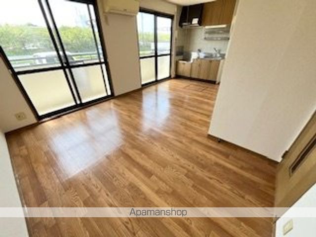 エルスールファミーユ[2LDK/53.46m2]の内装3