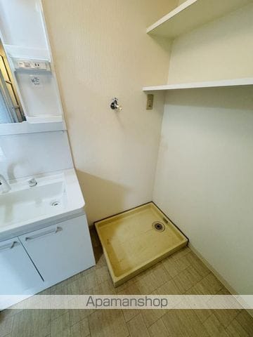 パピネスの内装写真