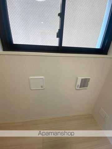 ワンルーフレジデンス新御徒町の内装写真