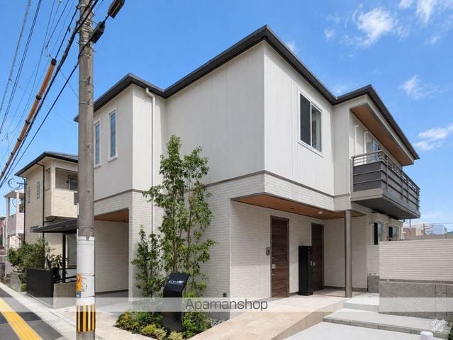 ルミエール曙町