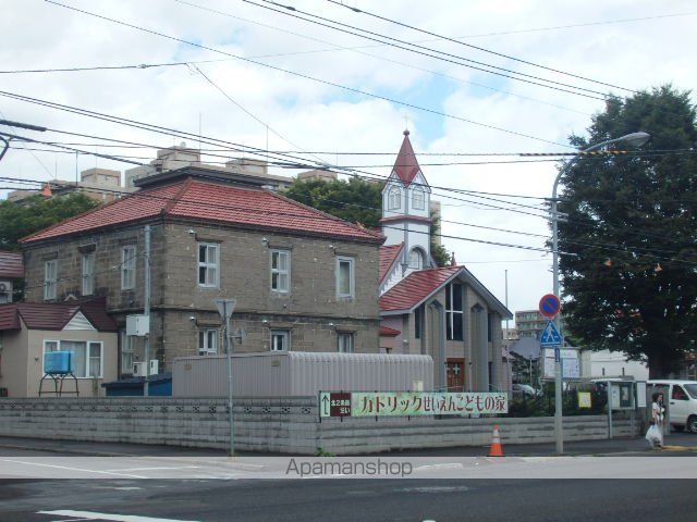 アルテシアの周辺写真
