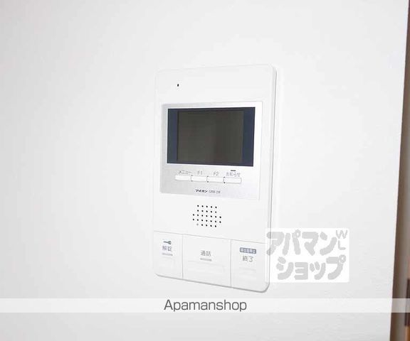 アクアプレイス京都洛南IIの内装写真