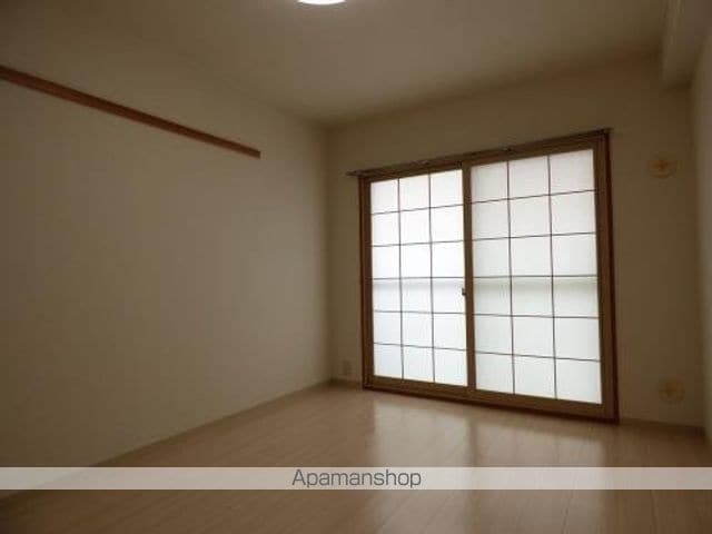 グリーンヒルズときわ台の内装写真