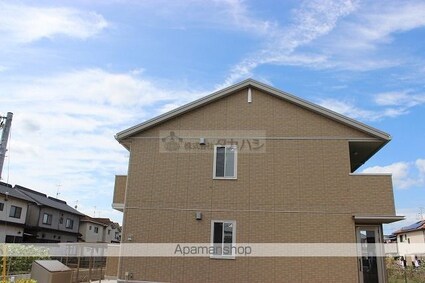 アジャート手城[1LDK/42.86m2]の外観4