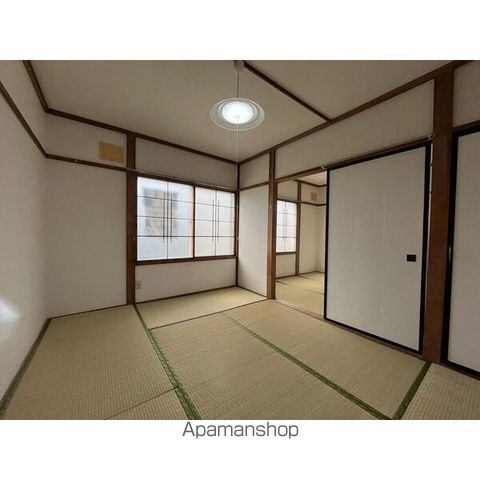 原田荘の内装写真