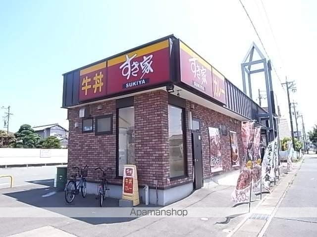 ベルハイムIIの周辺写真