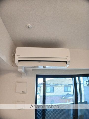 東近江市 2階建 築2年の内装写真