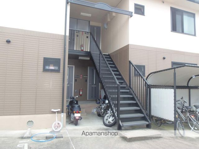 カーサ・みやにし Aのその他写真