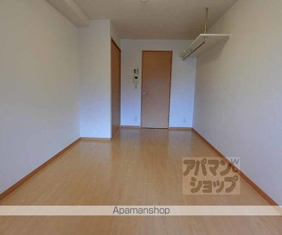 フラッティK&Sの内装写真