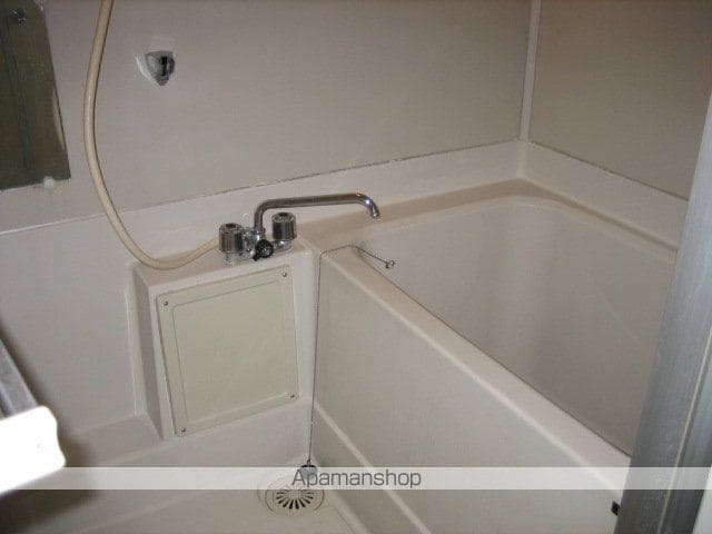 栄ハイツの内装写真