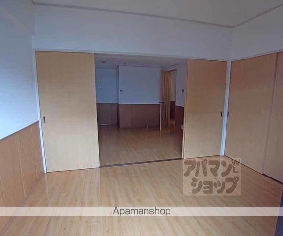ソレイユMHNの内装写真