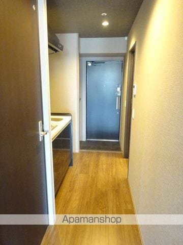 N RESIDENCE新今宮の内装写真