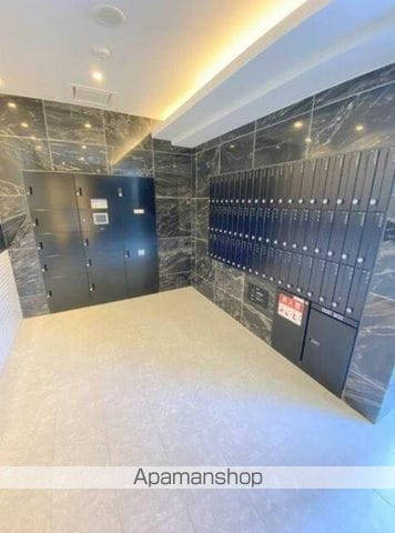 スカイコートプライム亀戸の内装写真