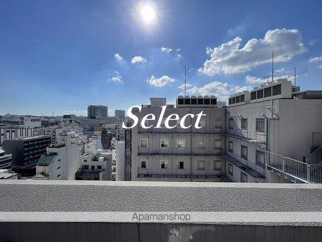 パークアクシス横濱関内SQUAREの内装写真