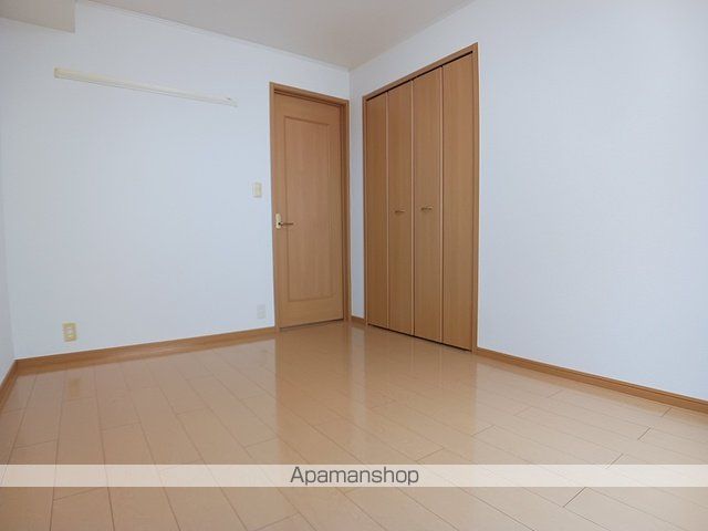 ベル アンジュの内装写真