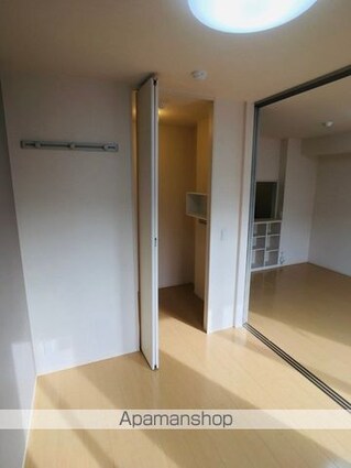 アジャート手城[1LDK/41.29m2]の内装4