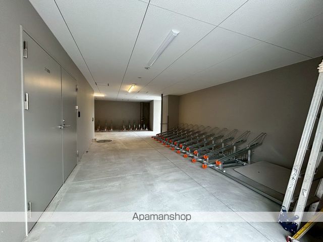 エスリード大阪城EASTのその他写真