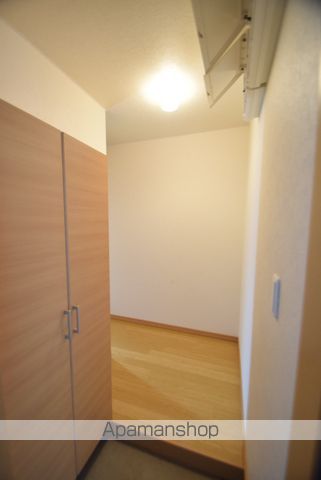 アビーロード花咲Bの内装写真