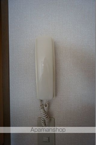 ベルドミールの内装写真