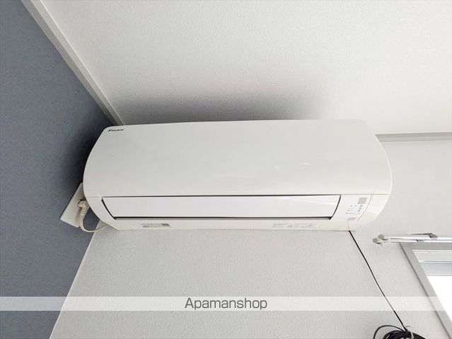 グリーンハイツ塩津の内装写真