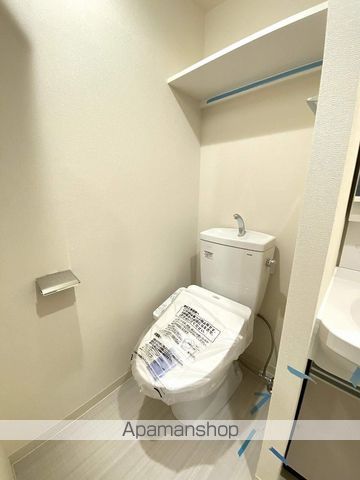 smart residence 仙台駅東の内装写真