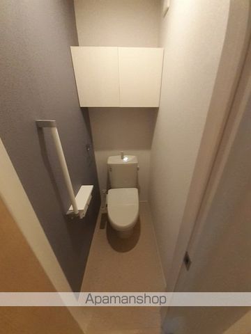 サウスエムIIIの内装写真