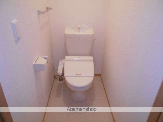 メゾンクレールの内装写真