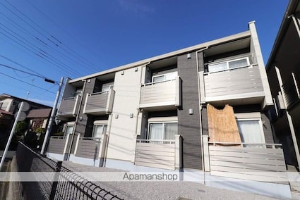 ミランダＴＤレジデンス[1K/25.89m2]の外観2