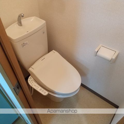 メゾンアンシャンテの内装写真