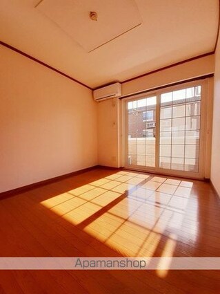 グリシーヌＢ[2DK/50.07m2]のリビング・居間1