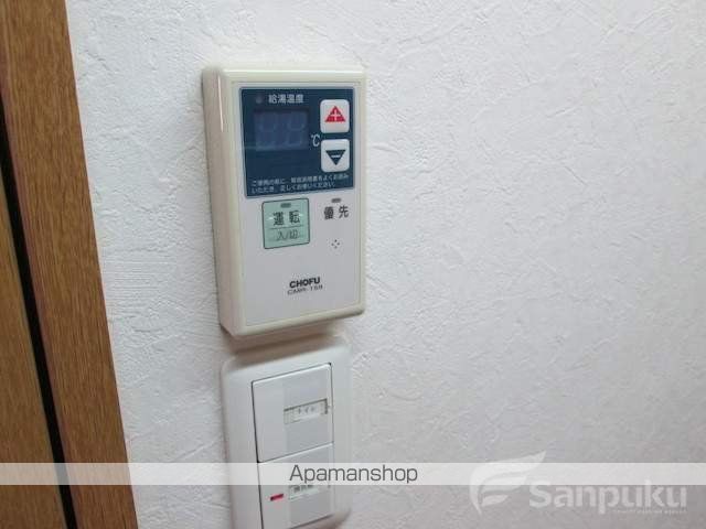 コウテイ本町の内装写真
