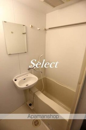 Ｌｅ’ａ　横濱中央[1K/20.3m2]のバス