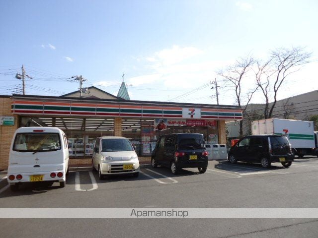 亀久保貸家の周辺写真