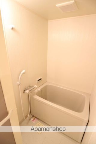 夢ぽりすマキの内装写真